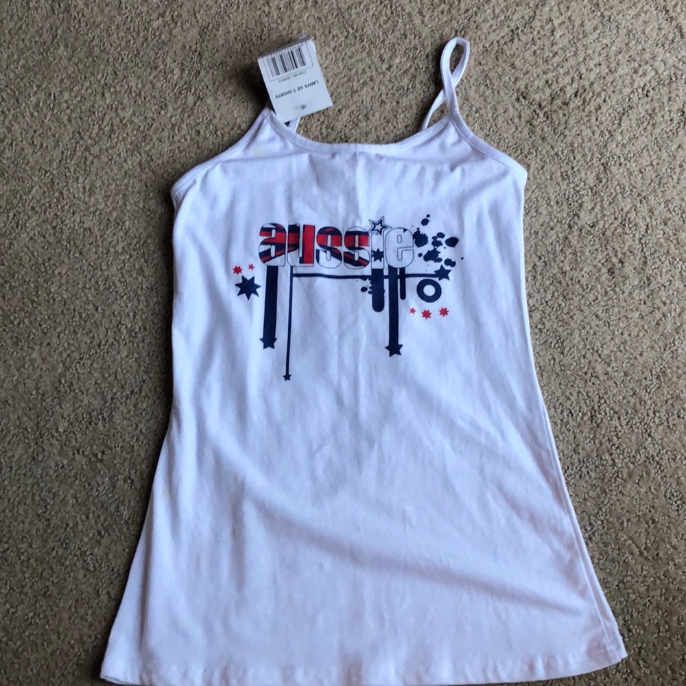 🆕✨4 for $25 ✨ Australia tank